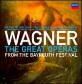 Festivalul Richard Wagner de la Bayreuth, de ascultat la Radio Romania Muzical si Radio Romania Cultural
