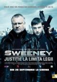 Premiera la cinema: Justitie la limita legii (The Sweeney)