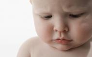 Despre cum este afectat copilul de stres si traume emotionale, in perioada prenatala si in primii trei ani