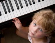 Cum sa faci un copil sa iubeasca muzica Unde sunt dascalii de-odinioara (II)