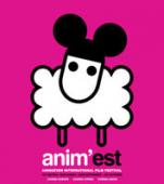 Festivalul International de Film de Animatie Anim'est 2012