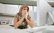 Gripa este o problema de sanatate publica, potrivit unui studiu