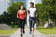 Jogging-ul: 5 beneficii pentru sanatate