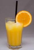 Cocktail de portocale si grapefruit