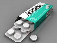 Ce efecte adverse are aspirina?
