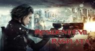 Premiera la cinema: Resident Evil (Rasplata) - 3D