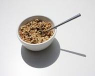 Reteta cu ingrediente BIO - Biscuiti cu cereale