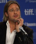 Brad Pitt renunta la actorie