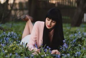Arta unui nou inceput: 4 ritualuri de self-care care te ajuta sa gestionezi schimbarile majore din viata