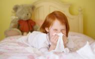 Alergia este o afectiune fara anotimp: simptome si complicatii
