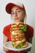 Efectele negative ale alimentatiei nepotrivite la adolescenti
