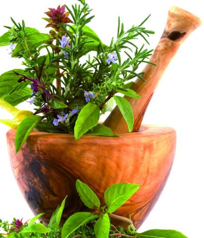 7 plante medicinale periculoase pentru sanatate