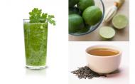Beneficiile pentru sanatate ale unui smoothie verde