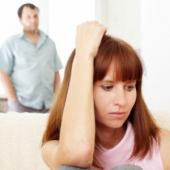 7 semne ca esti abuzata emotional de partenerul tau