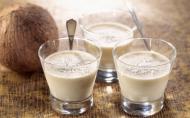 Beneficiile laptelui de cocos