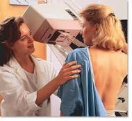 Depisteaza cancerul de san precoce cu ajutorul mamografiei