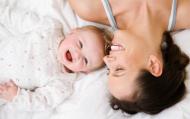 Gingiile bebelusilor trebuie sa beneficieze de ingrijire si inainte sa apara dintii