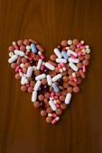 Ibuprofenul si aspirina afecteaza inima