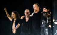 Metallica isi lanseaza propriul festival in iunie 2012