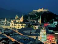 Salzburg - un paradis pentru corp, minte si suflet