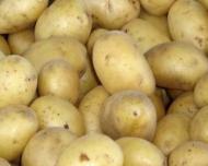 Reteta zilei: Cartofi umpluti cu ciuperci
