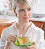 Ceaiul verde previne afectiunile cardiovasculare si imbatranirea prematura a pielii