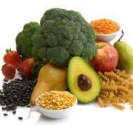 Cei 7 piloni ai alimentatiei echilibrate: acid folic, calciu, fier, omega 3, magneziu, vitamina D si C
