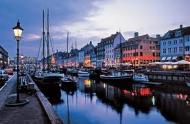 Copenhaga - paradisul nordului
