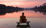 Tulburarile psihice ar putea fi tratate prin meditatia budista