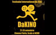 A inceput Festivalul International de Film DaKINO 2011, editia 21