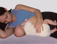 De ce bebelusii nu trebuie sa doarma cu parintii