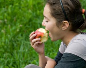 Top 5 alimente sanatoase pentru copii