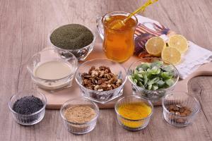6 alimente sanatoase pentru organism: include-le in dieta ta!