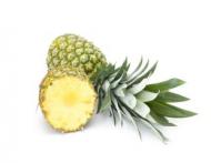 Sucul de ananas este de 5 ori mai eficient decat siropul de tuse