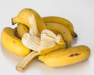 De ce nu este bine sa mananci prea multe banane