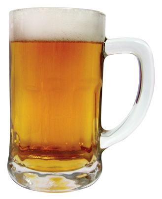 Consumul moderat de bere, benefic pentru sanatate