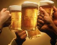 Consumul de bere ajuta la prevenirea unor boli grave