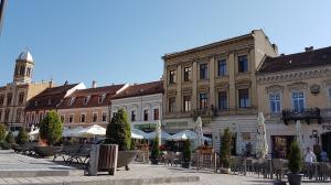 Top 4 orase din Romania pe care trebuie sa le vizitezi
