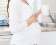 Cafeaua, daunatoare pentru femeile insarcinate: riscurile la care sunt supusi bebelusii