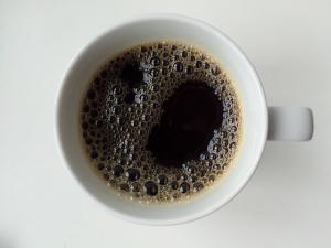 Cafea in fiecare zi: 5 beneficii ale miraculoasei bauturi
