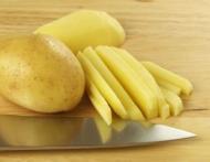 3 motive simple pentru care sa renunti la cartofii prajiti