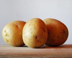10 lucruri interesante despre cartofi