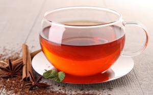 Efecte ale ceaiului din ardei iute