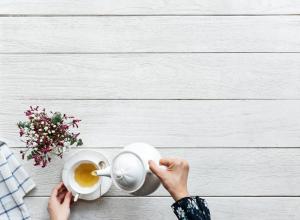 5 beneficii uimitoare ale ceaiului de lavanda