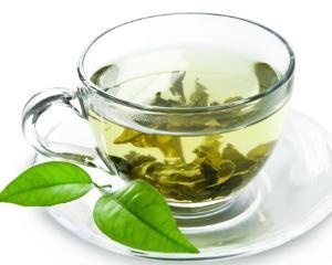 Ceaiul verde in timpul dietei te ajuta sa slabesti mai repede