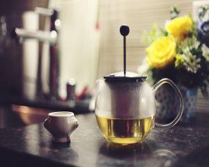 Beneficiile incredibile ale ceaiului verde