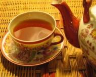Ceaiul Oolong, aliatul tau pentru mentinerea siluetei