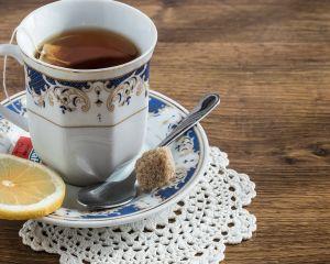 Descopera efectele benefice ale ceaiului de iasomie asupra organismului!