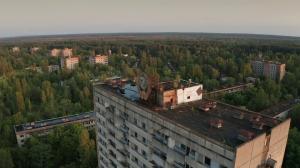 Ucraina vrea sa includa Cernobil in patrimoniul Unesco