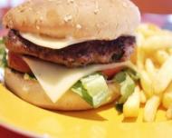 Fast-food: Cum poate afecta apetitul pentru alimente sanatoase